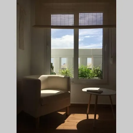 Apartamento Alcazaba - Alcazaba Room, Céntrica Y Con Fantásticas Vistas A La Alcazaba Y Teatro Romano